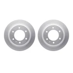 Dynamite Friction Disc Brake Rotor Set For Axiom, Rodeo+more 4002-37001. Fixed Price $145.63.