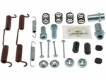 2008-2017 Ford E450 Super Duty Parking Brake Hardware Kit Ac Delco 41259CV. Fixed Price $31.94.