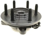 Raybestos 715079 Professional Grade Wheel Hub And Bearing Assembly. Fixed Price $302.27.