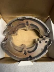 86-97 Toyota Celica/ 83-86 Camry Beck/arnley 081-2263 Drum Brake Shoe Kit. Fixed Price $29.99.