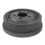 Brake Drum-rear Iap Dura BD8878. Fixed Price $106.07.
