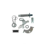 Drum Brake Self-adjuster Repair Kit-sedan Carlson H2596. Fixed Price $22.95.