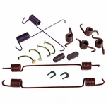 Drum Brake Adjusting Spring Kit Motorcraft BRSK-7181. Fixed Price $46.74.