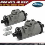 Front & Rear Drum Brake Wheel Cylinder Ford B600 C600 F500 F600 LN600 M-450. Fixed Price $38.98.