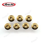 12PCS Front Brake Disc Rotor Mounting Bolts Fit Bmw F800GS Abs 2009-2018 2011. Fixed Price $42.49.