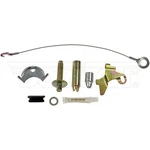 Dorman HW2541 Drum Brake Self Adjuster Repair Kit. Fixed Price $15.99.