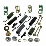 Rr Drum Hwd Kit Carlson H7191. Fixed Price $13.29.