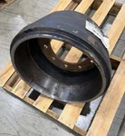New Old Stock Automann 151.5402BA Brake Drum Replaces Gunite 3721X. Fixed Price $200.00.