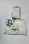 Acdelco 18K1198 Professional Rear Parking Brake Hardware Kit New. Fixed Price $29.99.
