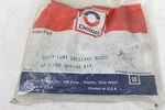 Drum Brake Adjusting Spring Kit Acdelco Gm Part Sealed 179-104A Oem. Fixed Price $15.99.