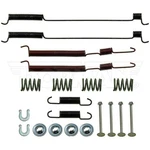 Dorman HW7317 Drum Brake Hardware Kit For 03-08 Pontiac Toyota Matrix Vibe. Fixed Price $19.99.