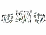 Carlson 34MV57F Rear Drum Brake Hardware Kit Fits 1995-2009 Ford Ranger. Fixed Price $38.67.