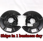 Toyota Genuine 2007-2011 Lexus ES350 GSV40 Camry ACV40 Parking Brake Plate Rh&lh. Fixed Price $327.01.