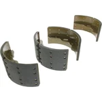 Rear Brake Shoe Fits 2007-2009 Isuzu Nrr 112.08330. Fixed Price $336.99.