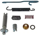 Drum Brake Self-adjuster Repair Kit-self Dorman HW2532. Fixed Price $26.95.