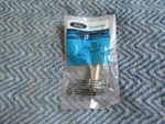 Nos Ford Hardware Screw Part Number F1VY-2046-A. Fixed Price $5.99.