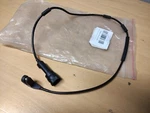 Febi Front Axle Brake Pad Wear Sensor 05110 For Opel Astra Calibra Vectra. Fixed Price $6.99.