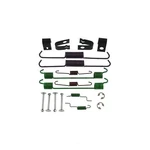 Drum Brake Hardware Kit Carlson 17377 Fits 2000 Chevrolet Tracker. Fixed Price $37.08.