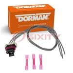 Dorman Techoice Camshaft Position Sensor Connector For 1997-1999 Oldsmobile. Fixed Price $35.73.