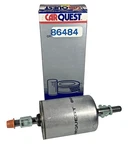 Carquest 33484 Fuel Filter Replaces R86484 G7333 F64702 G6519 GF283 P552448. Fixed Price $19.99.