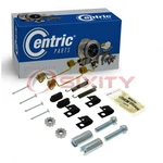 Centric 118.65015 Parking Brake Hardware For Emergency Service Kits Ud. Fixed Price $39.38.