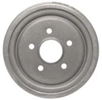 Frt Brake Drum Raybestos 2940R. Fixed Price $72.31.