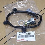 Toyota Genuine 84210-71050 Switch Assy Back-up Lamp 8421071050 Oem. Fixed Price $26.58.