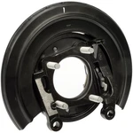 Dorman 926-272 Loaded Brake Backing Plate Select 05-12 Ford Models. Fixed Price $182.94.