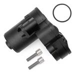 34216860007 Left Parking Brake Actuator 6TEETH 10.66MM Compatible With Bmw X1 20. Fixed Price $83.03.