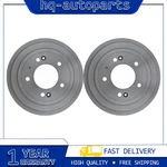 Rear 2PCS Automotive Brake Drums For Hyundai Elantra 2017-2019. Fixed Price $69.81.