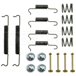 Dorman HW17184 Drum Brake Hardware Kit For Select 66-79 Volkswagen Models. Fixed Price $18.21.