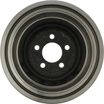 Centric Parts 123.63019 C-tek Standard Brake Drum. Fixed Price $93.07.