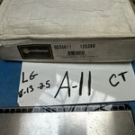 Partsmaster Brake Drum-rear Iap Dura BD35011. Fixed Price $22.50.