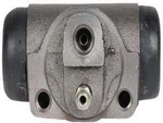Drum Brake Wheel CYLINDER-SE2 Rear Acdelco Gm Original Equipment 172-1557. Fixed Price $25.00.