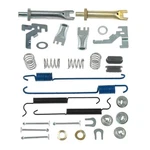 Carlson H2338 Drum Brake Hardware Kit For 01-06 Aztek Equinox Torrent Vue. Fixed Price $50.99.