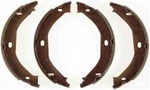 New Bendix Parking Brake Shoes RS807. Fixed Price $44.95.