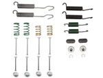 For Chevrolet Bel Air Drum Brake Hardware Kit Dynamic Friction 18236JHBW. Fixed Price $23.50.