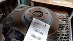 Rear Brake Rotor 13502137 For 16-19 Cascada 1710704. Fixed Price $64.00.