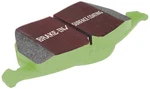 Ebc Brakes DP21583 Greenstuff 2000 Series Sport Pad. Fixed Price $189.97.