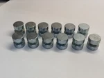 Euclid E-3421A Brake Shoe Roller Lot Of 12 Nos. Fixed Price $22.26.