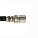 Centric Rear Brake Hydraulic Hose For 1978-1981 Fiat Brava Direct Fit. Fixed Price $29.29.