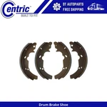 For 1992-2000 Mercury Sable Wagon Centric Rear Drum Brake Shoe Premium. Fixed Price $59.31.