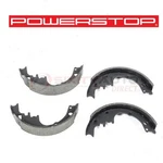 Powerstop Rear Drum Brake Shoe For 1964-1975 Pontiac Lemans Braking Bn. Fixed Price $54.88.