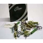 Centric Parking Brake Hardware Kit For Jeep Liberty Wrangler. Fixed Price $45.41.