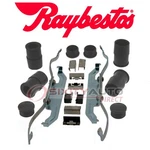 Raybestos H7313 R-line Drum Brake Hardware Kit For HW7281 H7241 Shoe Service If. Fixed Price $24.88.