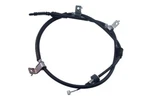 Parking Brake Cable-rear Disc Auto Inc 920-0227 Fits 2007 Hyundai Elantra. Fixed Price $50.30.