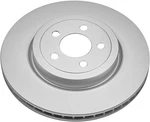 Front Disc Brake Rotor Powerstop AR8359EVC For Chrysler, Dodge. Fixed Price $152.09.