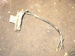 84 Honda NN50MD Gyro Ballast Resistor #. Fixed Price $22.49.