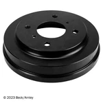 Beck Arnley Brake Drum For 2000-2006 Nissan Sentra 083-2884. Fixed Price $61.24.