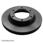 Beck Arnley 083-3394 Premium Brake Disc For 90-92 Toyota Land Cruiser. Fixed Price $99.82.
